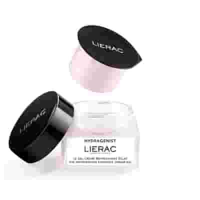 HYDRAGENIST IL GEL CREMA REIDRATANTE ILLUMINANTE RICARICA 50 ML