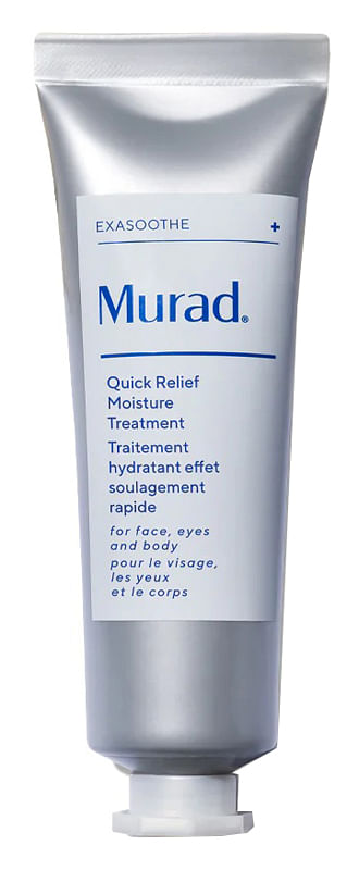 Murad Quick Relief Moisture Treatment 50 Ml