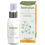 ANDROGYN OIL 50 ML