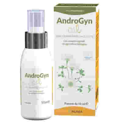 ANDROGYN OIL 50 ML