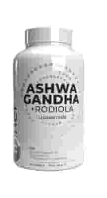 INNER ASHWAGANDHA + RODIOLA LIPOSOMIALE 60 CAPSULE