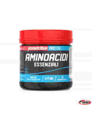 AMINOACIDI ESSENZIALI 240 COMPRESSE