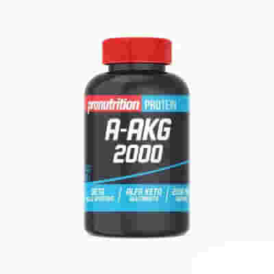 ARGININA ALFAKETOGLUTARATO 2000MG 90 COMPRESSE