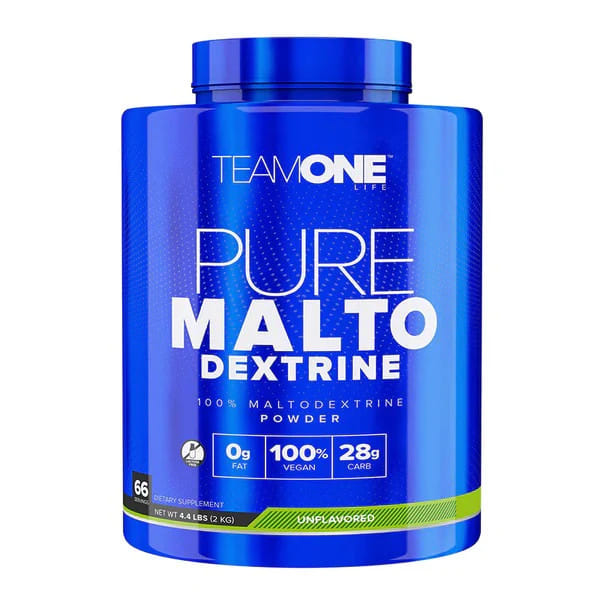 MALTOPURE 100% 908 G