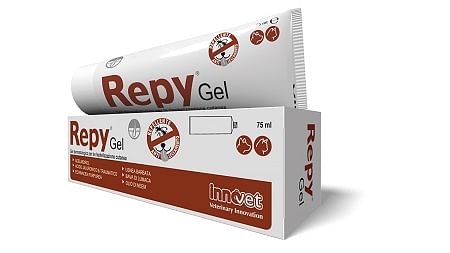 Repy Gel 75 Ml Nuova Formula