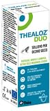 FARMED THEALOZ DUO SOLUZIONE OCULARE 10 ML