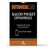 P KALCIO LIPOSOMIALE 20 STICK