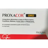 PROXACOR ORO 30 COMPRESSE