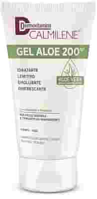 DERMOVITAMINA CALMILENE GEL ALOE 150 ML
