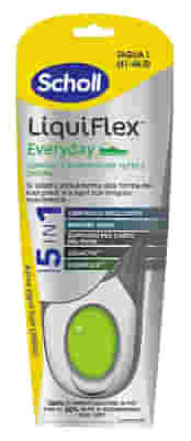 SCHOLL LIQUIFLEX EVERYDAY TAGLIA LARGE