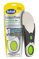 SCHOLL LIQUIFLEX EVERYDAY TAGLIA LARGE