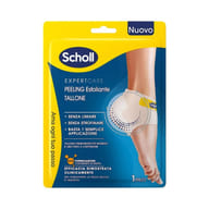 SCHOLL EXPERTCARE PEELING ESFOLIANTE TALLONE