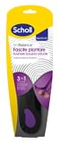 ORTESI PIEDE SCHOLL INBALANCE FASCITE LARGE