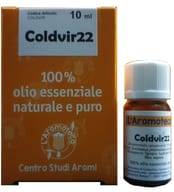 COLDVIR22 OLIO ESSENZIALE 10 ML