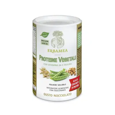 PROTEINE VEGETALI 270 G PROTEINE VEGETALI 270 G