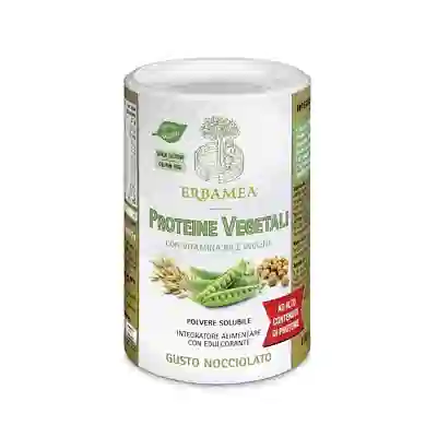 PROTEINE VEGETALI 270 G