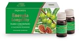 ENERGIA LONGEVITY 12 FLACONCINI DA 10 ML