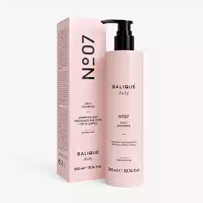 N07 DAILY SHAMPOO 300 ML