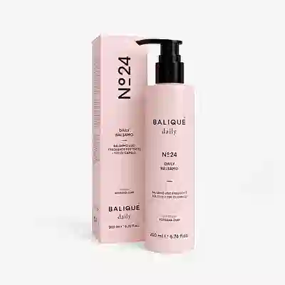 N24 BALSAMO DAILY 200 ML