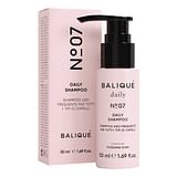 N07 DAILY SHAMPOO 50 ML