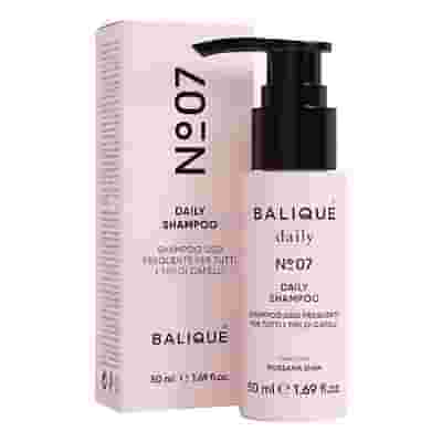 N07 DAILY SHAMPOO 50 ML