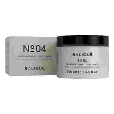 N04 TREATMENT AND COLOR MASK 250 ML