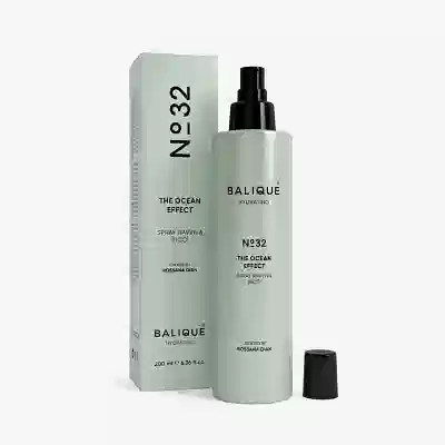 N32 THE OCEAN EFFECT SPRAY RAVVIVA RICCI 200 ML