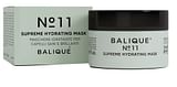 N11 SUPREME HYDRATING MASK 50 ML