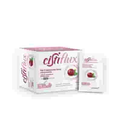 ALFASIGMA CISTIFLUX A 18 28 BUSTE