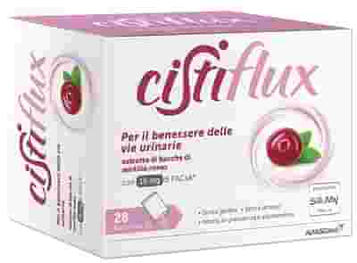 ALFASIGMA CISTIFLUX A 18 28 BUSTE