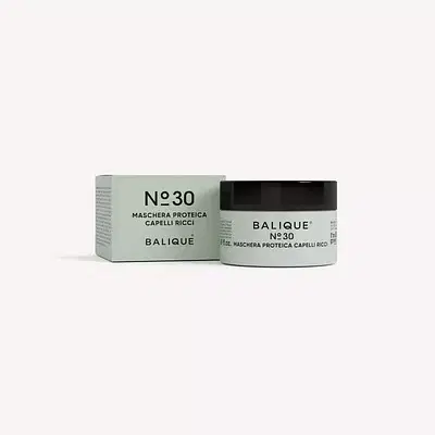 N30 Maschera Proteica Capelli Ricci 50 Ml