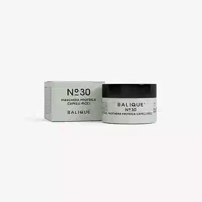 N30 MASCHERA PROTEICA CAPELLI RICCI 50 ML