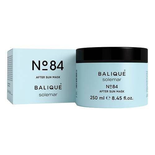 N84 Maschera Dopo Sole 250 Ml