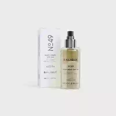 N49 HAIR & BODY DRY OIL 15 ML