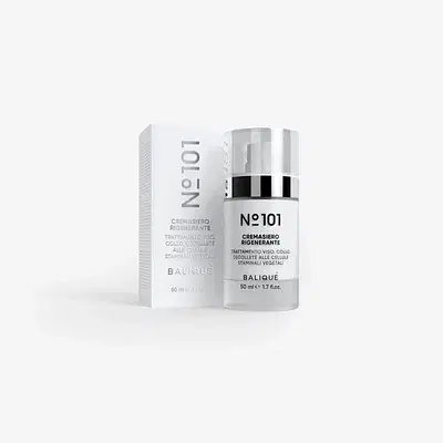 N101 Cremasiero Rigenerante 50 Ml