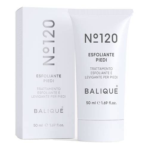 N120 Esfoliante Piedi 50 Ml