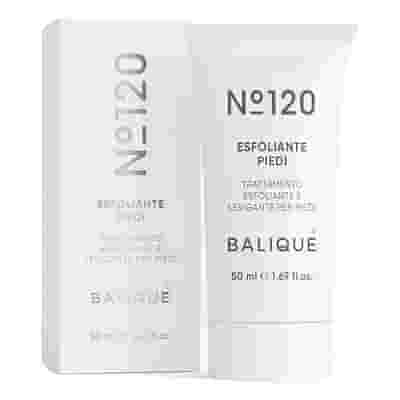 N120 ESFOLIANTE PIEDI 50 ML