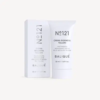 N121 Crema Rigenera Talloni 50 Ml