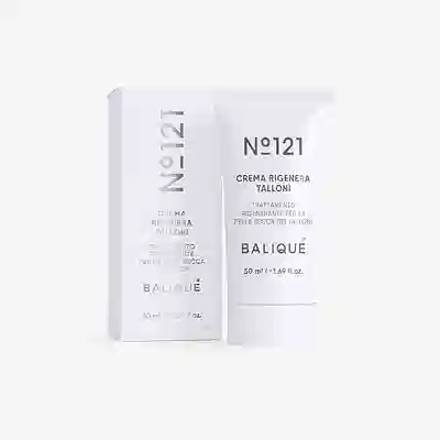 N121 CREMA RIGENERA TALLONI 50 ML