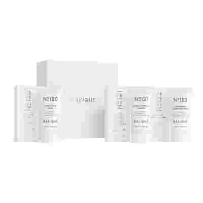 KIT PIEDI TRATTAMENTO RIGENERANTE 1 N120 ESFOLIANTE PIEDI 50 ML + 1 N121 CREMA RIGENERA TALLONI 50 ML + 1 N122 DEOCREMA IDRATANTE 50 ML