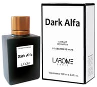LAROME DARK ALFA 100 ML
