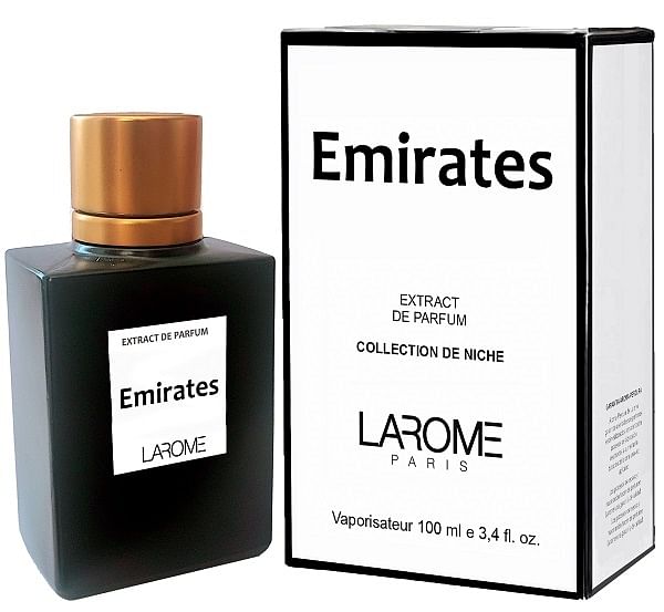 Larome Emirates 100 Ml