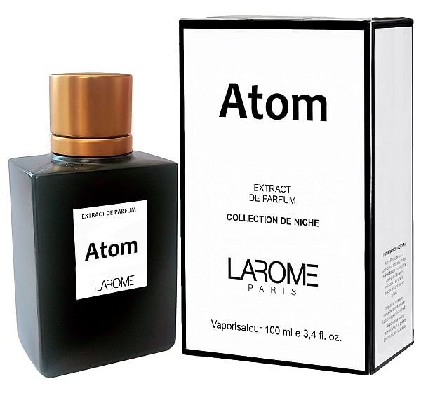 Larome Atom 100 Ml