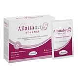 ALLATTABEN ADVANCE 14 BUSTINE DA 3,5 G