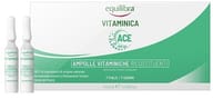 EQUILIBRA VISO VITAMINICA AMPOLLE VITAMINICHE 7 FIALE