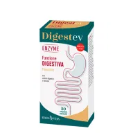 DIGEST EV ENZYME 30 COMPRESSE