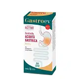 GASTRO EV ACTIVE 30 COMPRESSE
