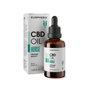 Eusphera CBD OIL HORSE - Olio rilassante per cavalli