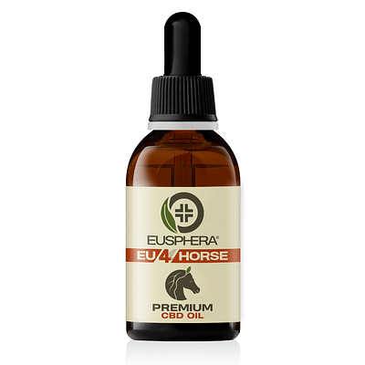 EUSPHERA EU4HORSE 50 ML