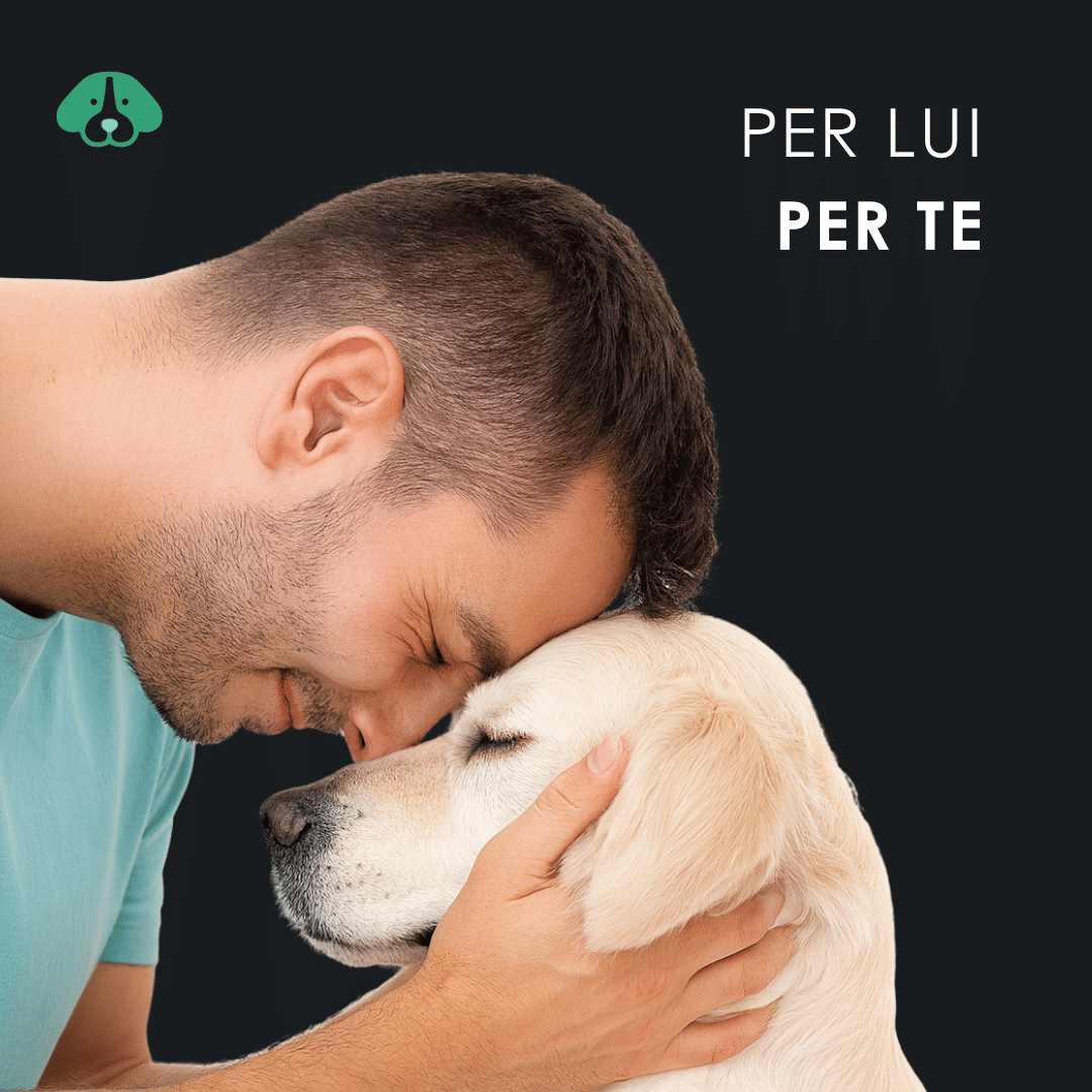 Eusphera CBD OIL DOG - Olio rilassante per cane